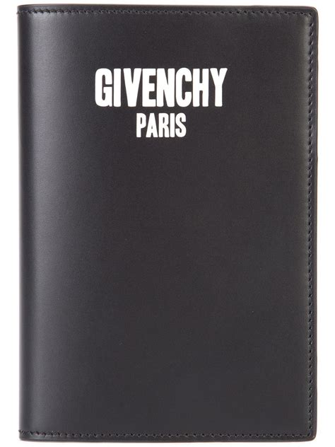 givenchy passport holder|Women's Designer Card holders .